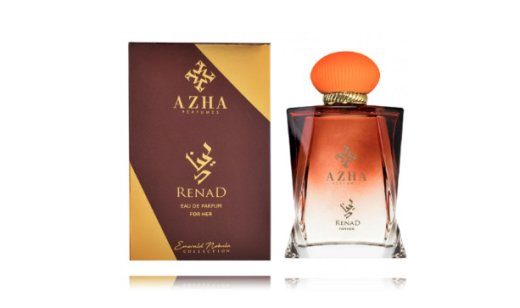 Azha Renad Kvepalai EDP 100 ml