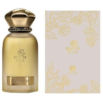Ignite Rose Extract of Perfume 60ml