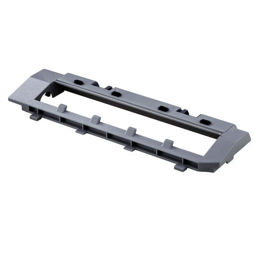 ROBOROCK Kummist peabruši kate Tume hall Qrevo/Qrevo S/Qrevo Pro/Qrevo Plus jaoks 8.02.0242