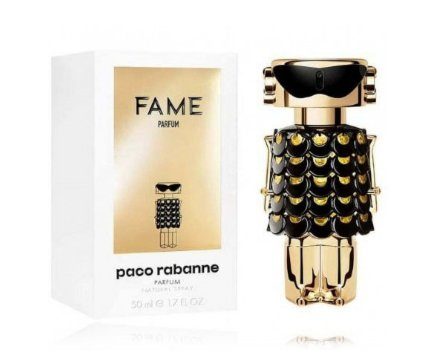 Paco Rabanne Fame Parfüüm PAR 50 ml