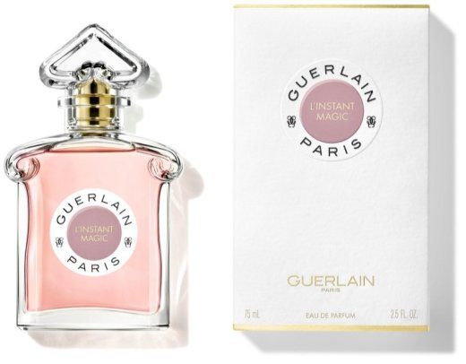 Guerlain L'Instant Magic Parfüüm EDP 75 ml