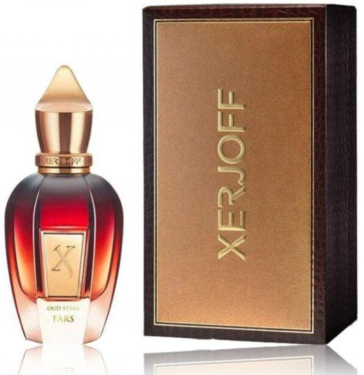 Xerjoff Oud Stars Fars Parfüüm EDP 50 ml