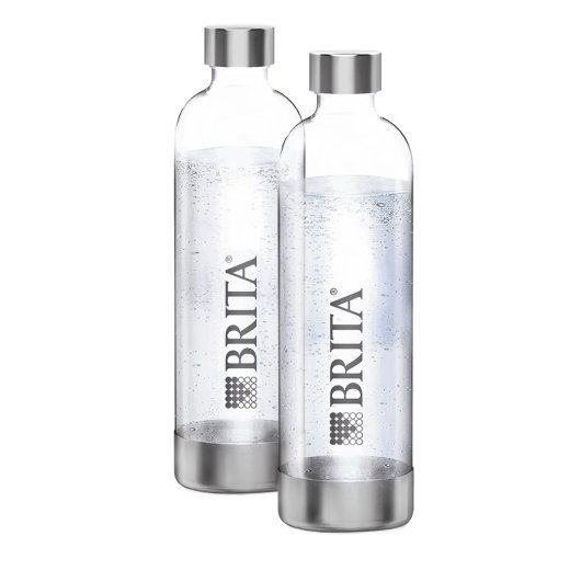 Bottle Brita SodaOne [2 tk]