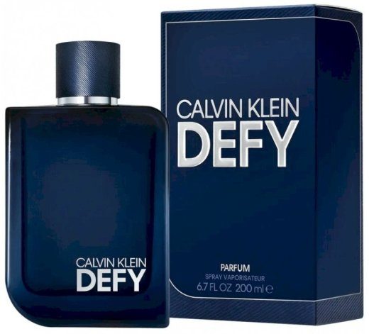 Calvin Klein Defy Kvepalai PAR 200 ml