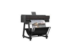 HP DesignJet T870 Tintprinter