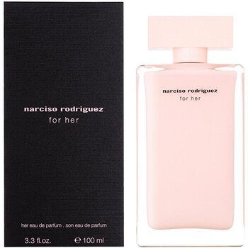 Narciso Rodriguez For Her Perfume EDP 100 ml