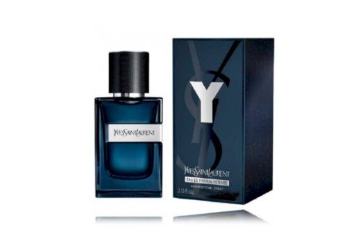 Yves Saint Laurent Y Intense Parfüüm EDP 60 ml
