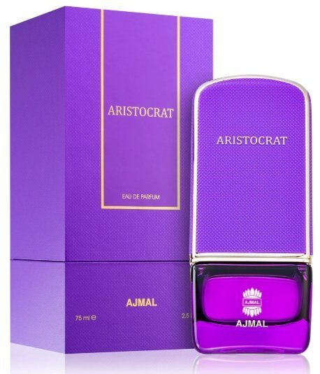 Ajmal Aristocrat kvepalai EDP 75 ml