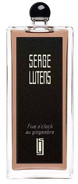Serge Lutens Five O'Clock Au Gingembre Parfüüm EDP 100 ml