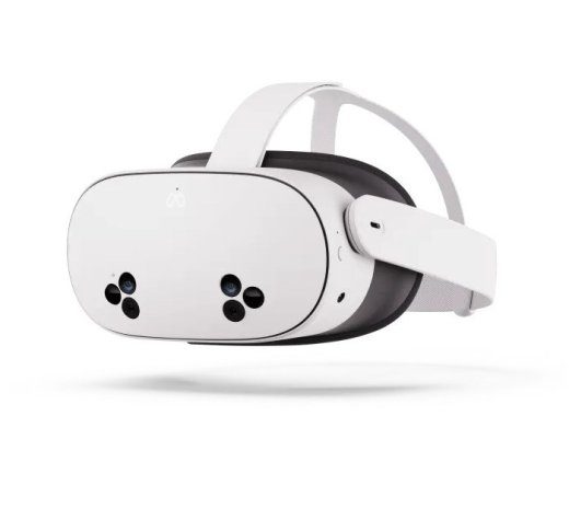 Oculus Meta Quest 3S 128 virtual/mixed reality goggles