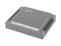 ALLNET ALL126AS3 4-portilüliitimise ruuteri lüliti