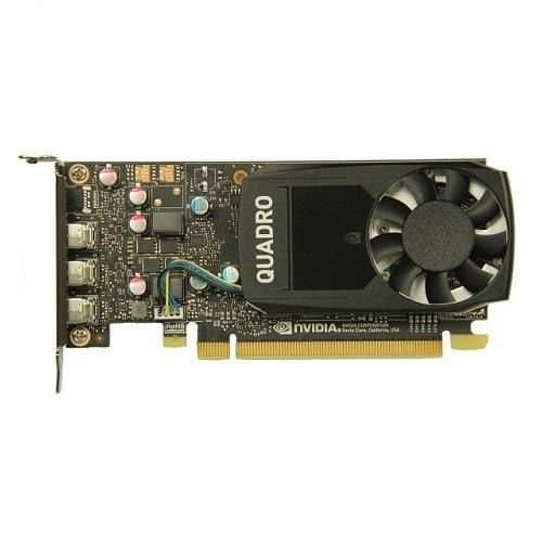 Quadro P400 2GB 3 Mdp (Precision 3420)(Kliento KOKTELĖ)