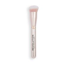 R8 Create Angled Foundation Brush - Näoharja