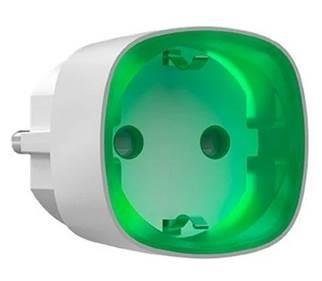 SMART HOME KOHTE VALGE/38209 AJAX