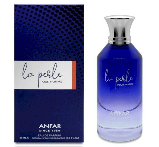 Anfar La Perle Kvepalai EDP 85 ml