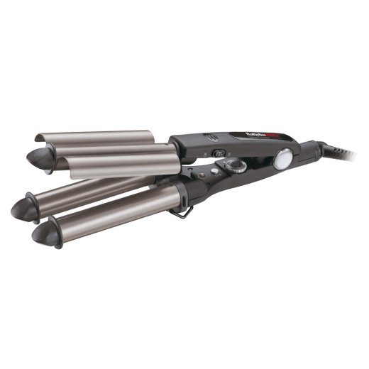 BaBabyliss TRIPPLE WAVER Kiruira Soe must 125 W 106,3" (2,7 m)
