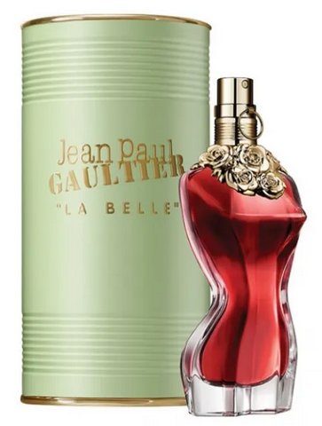 Jean P. Gaultier Classique La Belle parfüüm EDP 100 ml