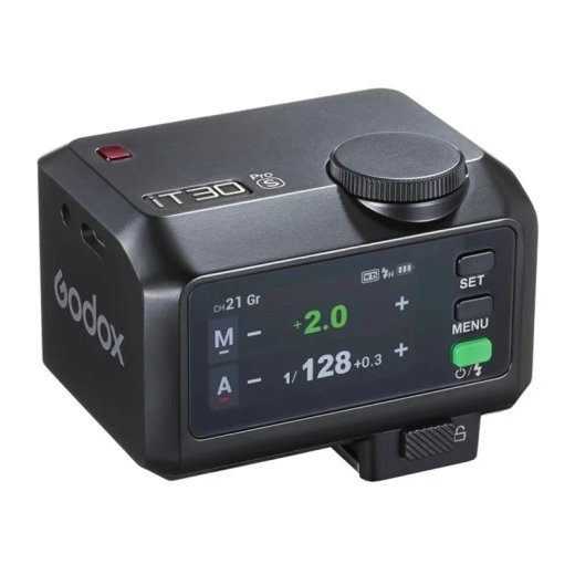 GODOX iT30Pro välk süsteemi jaoks Sony
