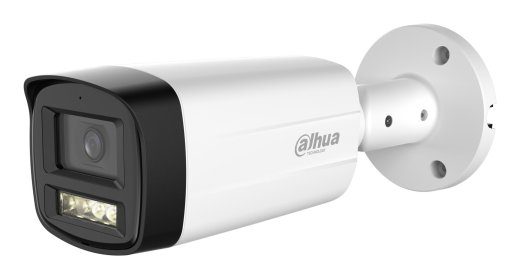 KAAMERA HDCVI 8MP BULLET/HFW1801THILA-0360B-S3DIP DAHUA