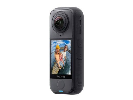 Insta360 X4 Air 8K veiklos kamera