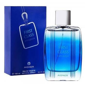 First Class Explorer EDT 50ml