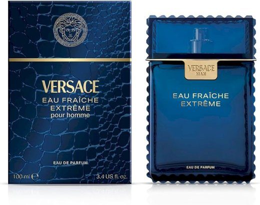 Versace Man Eau Fraiche Extreme EDP M 50 ml