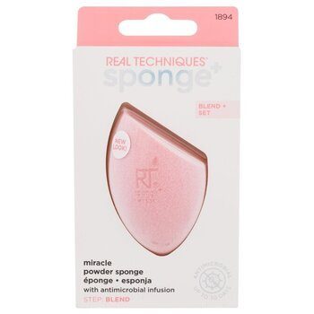 Miracle Powder Sponge 1.0ks