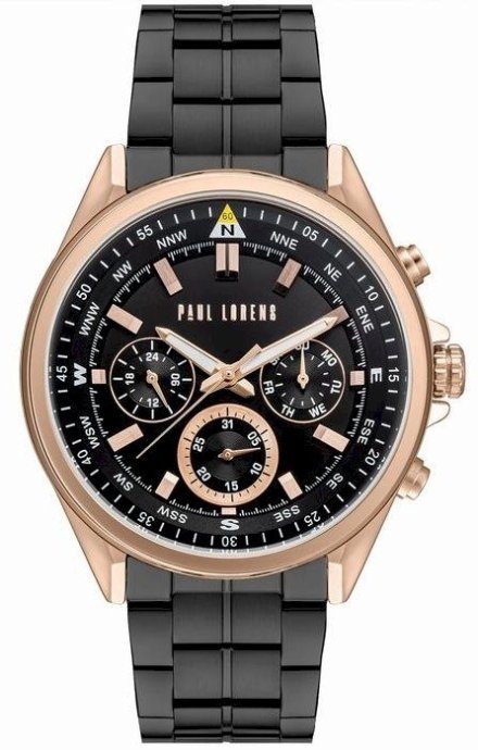 PAUL LORENS Meeste kell PL20009B-1A4