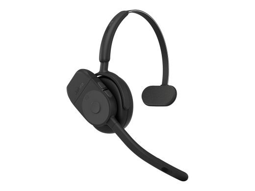 Jabra Perform 75 belaidės ausinės juodos