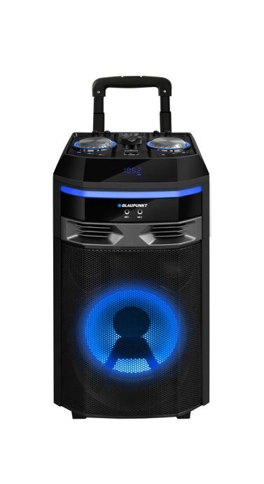 Blaupunkt PS6 avaliku häälsüsteemi kõlar