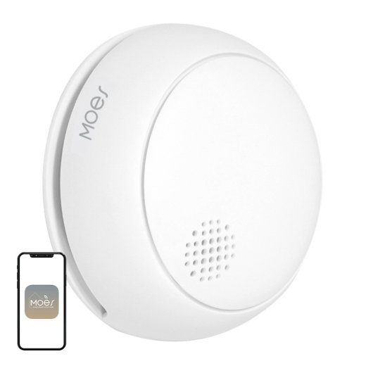 MOES SSD01 ZigBee suitsuandur
