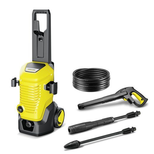 Karcher AG K 5 WCM tolmuimeja