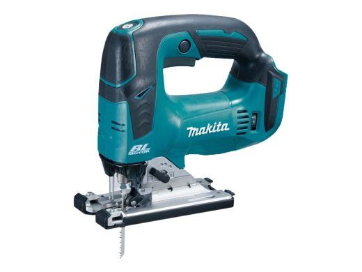 Makita DJV182Z 18V Belaidis gręžtuvas pjūklu (Baterija ir įkroviklis neįtraukti)