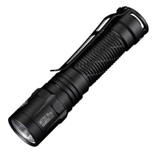 Taskulamp MH SEERIA/1800 LUMENS MT2C PRO NITECORE