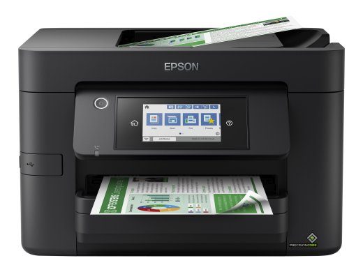 Epson WorkForce Pro WF-4825DWF rašalo spausdintuvas