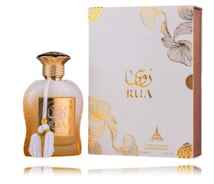 Paris Corner Rua Kvepalai EDP 100 ml