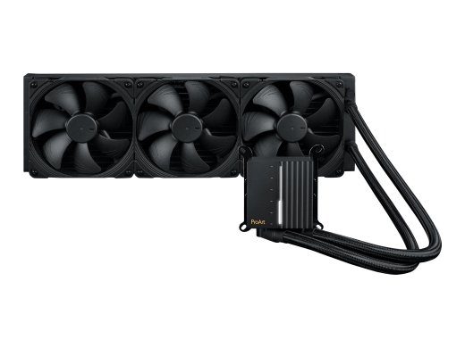ASUS ProArt LC Cooler 420mm