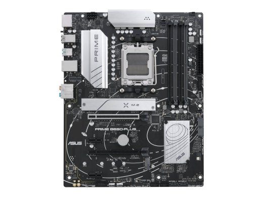 ASUS Prime B650-Plus-CSM ATX AM5 AMD B650 Emaleiarvuti