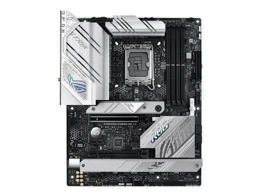 ASUS ROG STRIX B760-A GAMING WIFI ATX LGA1700 pesa Intel B760