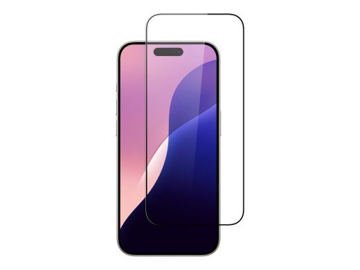 Screenor Dark Transparent Apple iPhone 16 Pro, 17, 17 Pro, 18 Pro