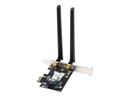 ASUS PCE-AX1800 tinklo adapteris PCI Express x1 1775Mbps
