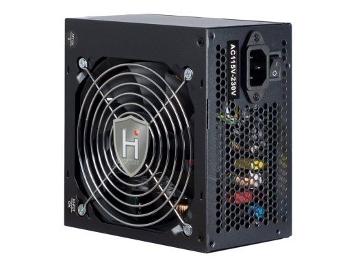 HiPower SP-550 550Watt maitinimo šaltinis