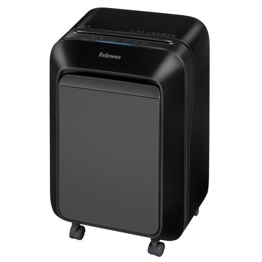PURUSTAJA POWERSHRED LX210/BLACK 5502501 FELLOWES