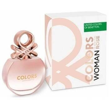 Colors Woman Rose EDT 80ml