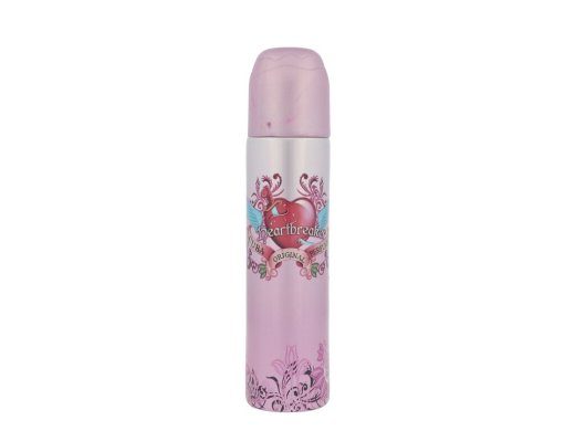 Cuba Heartbreaker EDP 100ml