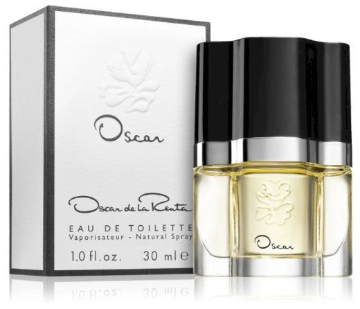 Oscar de la Renta Oscar Parfüüm EDT 30 ml