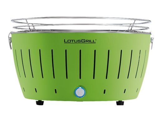 LotusGrill G435 XL G-GR-435P Laimiroheline Sisegrill