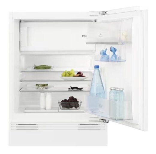 Electrolux LFB3AE82R külmik-sügavkülmik Ehitatav 93 L E Valge