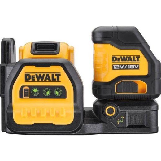 DeWALT DCE088D1G18-QW lasertase