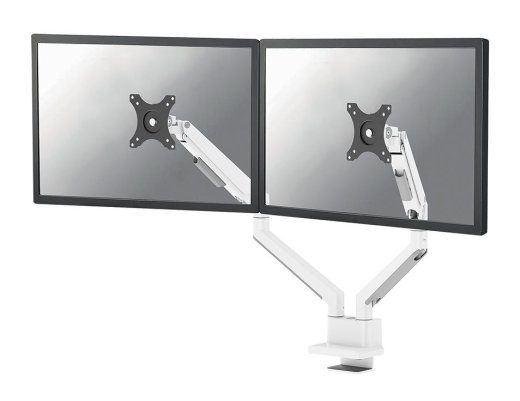 EKRAANI SEADE LAUDAKINNITUS 17-32"/DUAL DS70-250WH2 NEOMOUNTS